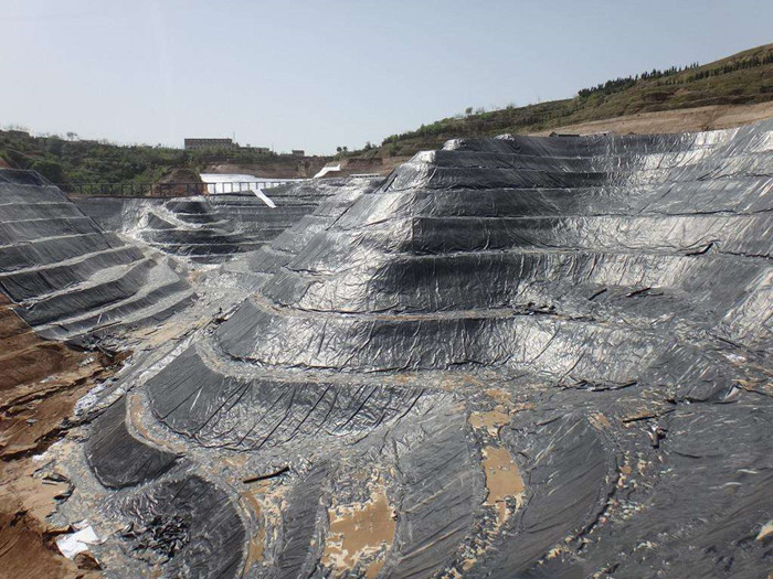 環(huán)衛(wèi)/水利工程